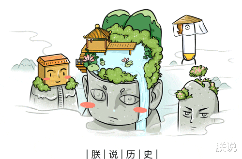比汤加火山爆发更致命,这些瞬间中国古代文明是怎么挺过去的?