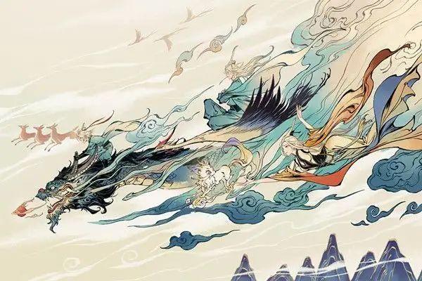 贱人自有天收,神仙整蛊无赖