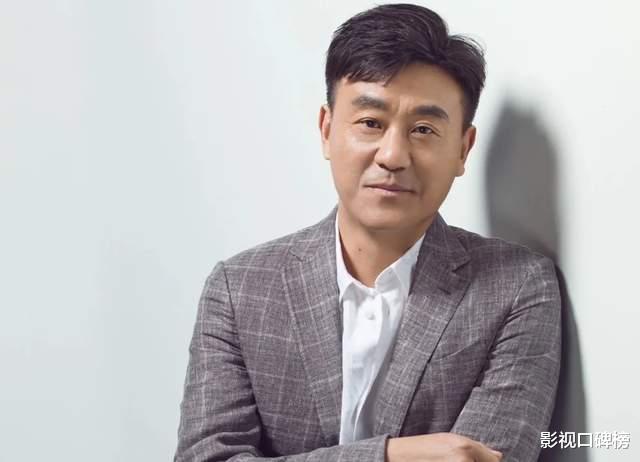 白鹿原|《白鹿原》演员现状：雷佳音专产精品，翟天临和邓伦混不下去了