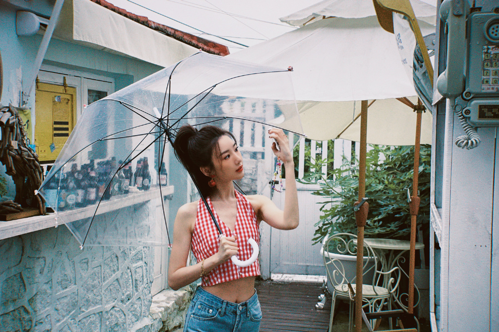 毛晓彤|毛晓彤新剧待播,昔日感情再度引发热议