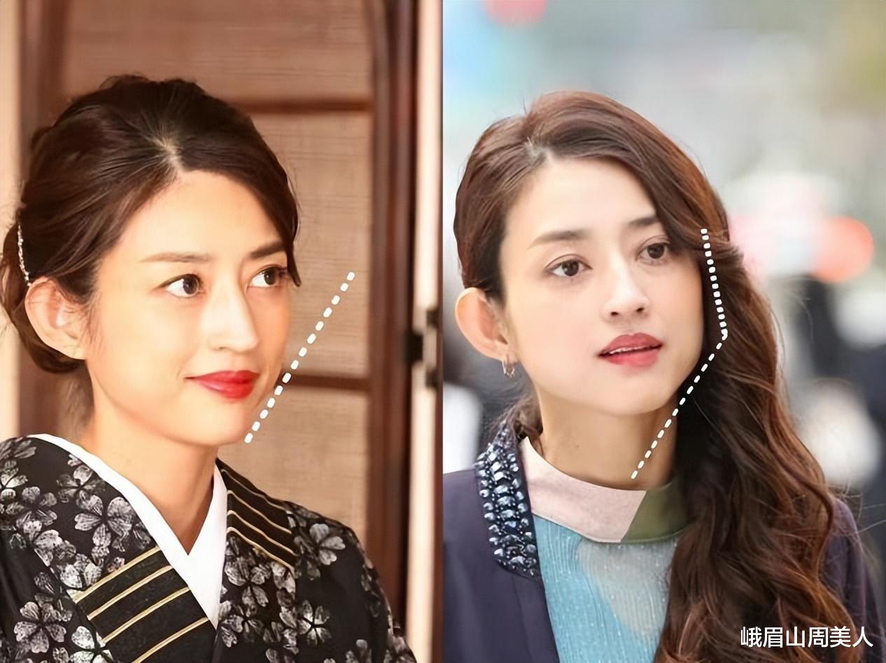眼影 高颧骨真不算什么，“发腮”才最“致命”！颜值前后差距真不小