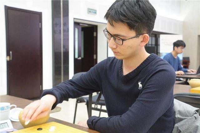 申真谞|全盘领先败此一招！申真谞逆转丁浩夺冠