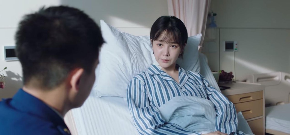 王亚平|开播热度第二，《蓝焰突击》一出手，任嘉伦就抽到了王炸剧本