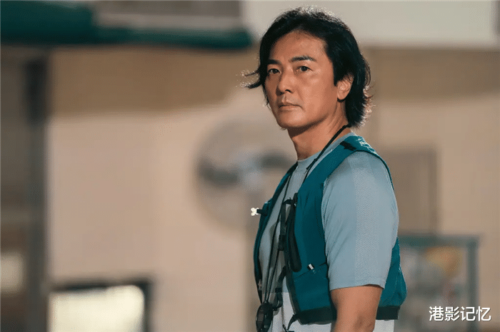 香港电影|2022年最卖座的10大港片:《明日战记》夺冠,郑伊健电影倒数第一