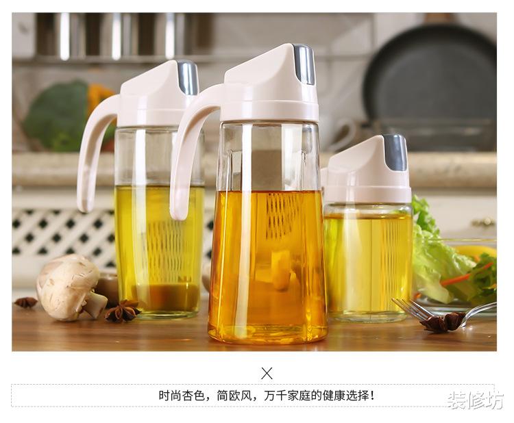 添置了5个“非常走心”的厨房小物件,做饭更顺手,做家务更方便