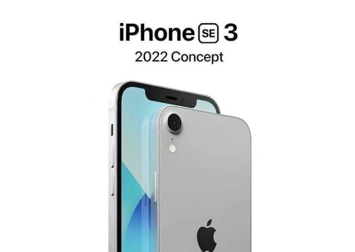 iPhoneSE|iphoneSE3：这一次又要让你失望了