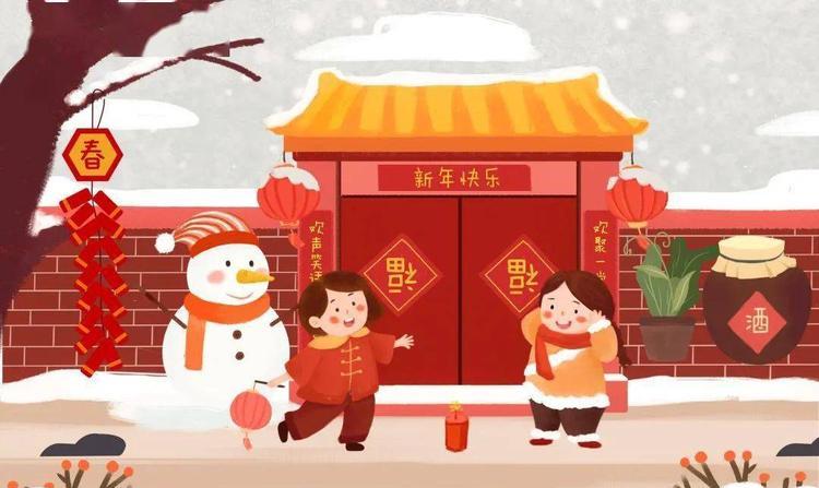 年初四规矩多,牢记“接1样,扔2样,吃3样”尊重传统顺利过新年