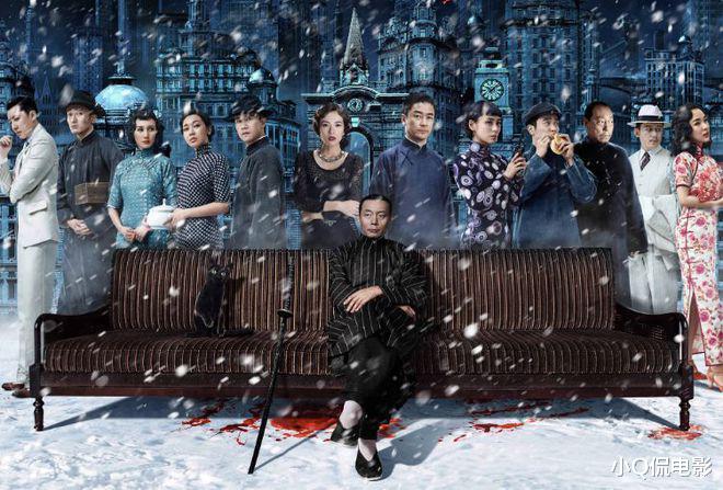 无人问津|当年一直无人问津的6部“烂片”票房惨败,如此重温都成为了神作