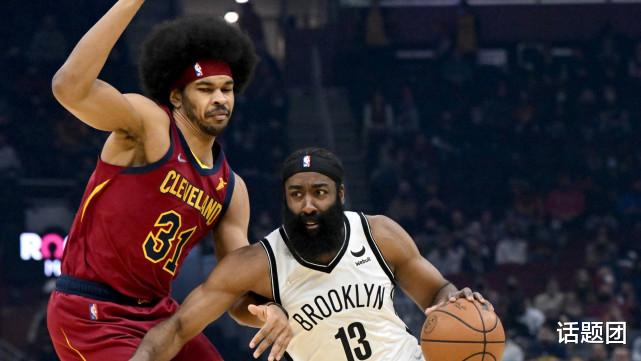 阿伦|NBA官宣阿伦顶替哈登首次入选全明星 篮网后悔送走23岁顶级中锋吗