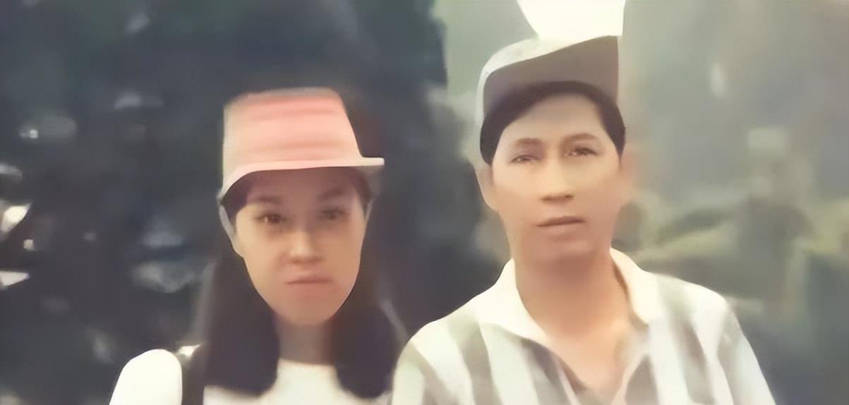 金星|“中国首位变性人”张克莎，隐瞒变性，嫁大30岁富商，后来怎样？