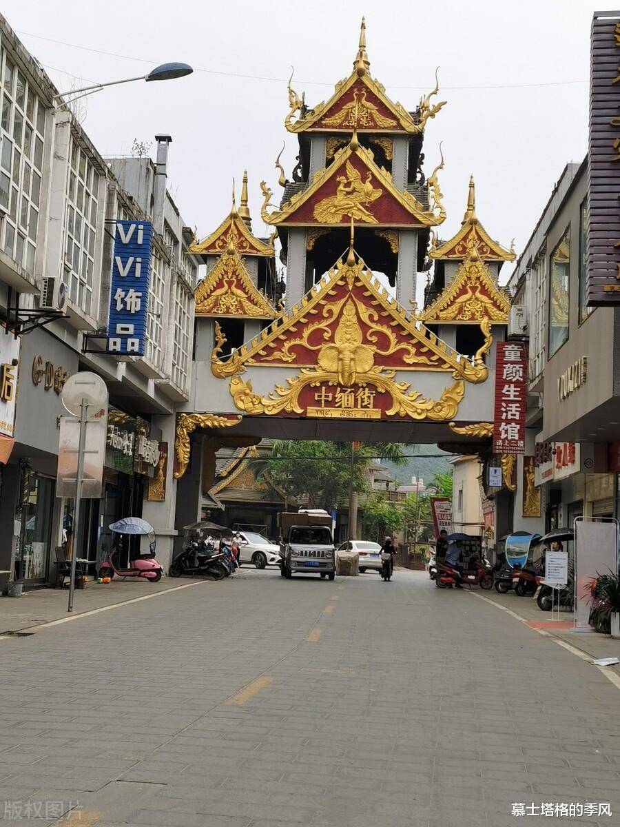蠡湖|云南的“恒温之城”藏着一座过冬小镇，环境好、物价低，气候宜人
