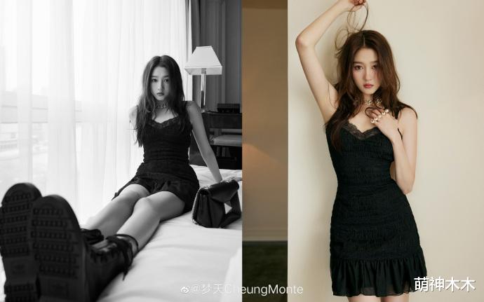 迪丽热巴|热巴最新造型曝光，工作室着急出图翻车，皮肤粗糙嘴巴起皮都没修