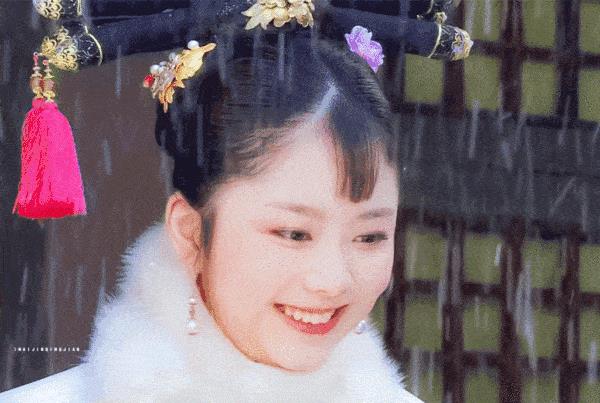 90后|这8位长相明媚又有辨识度,且演技非凡的90后小花,你更看好谁?