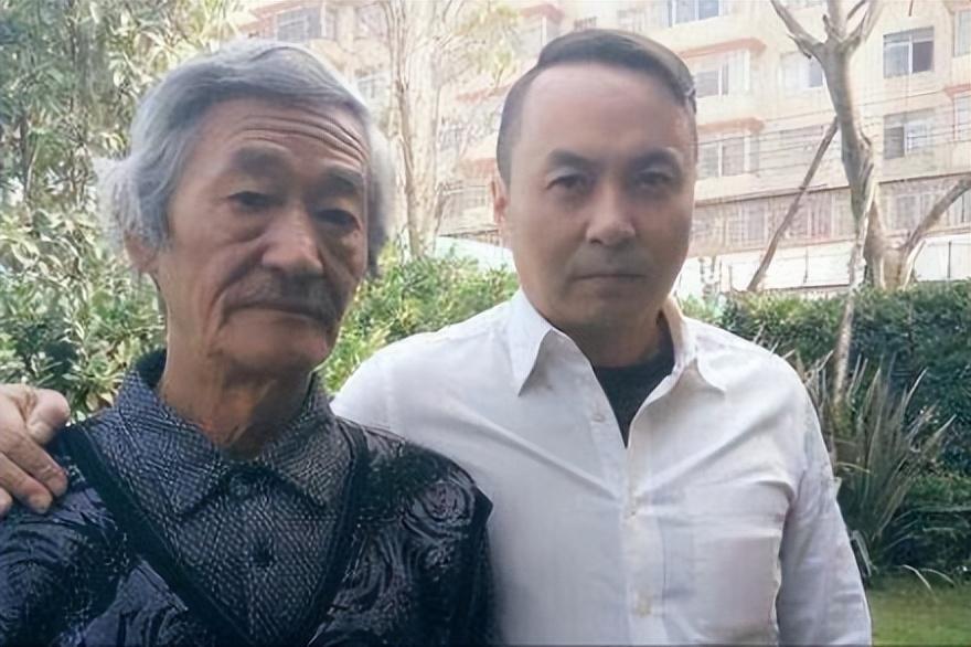 脏话|国家一级演员应宝林:无戏可拍沦为网红后凭一句脏话爆红网络