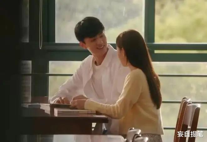 请叫我总监|《请叫我总监》：无恶不作的苏维然，爱上宁檬，是他最大的报应