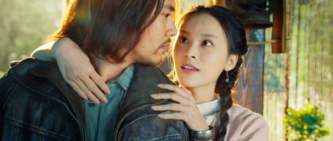 胡八一|这版《鬼吹灯》最惊艳是3配角