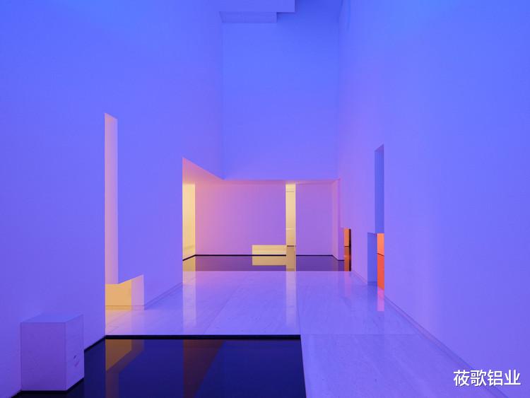 如何巧妙设计室内灯光?或许在这里能得到一点灵感