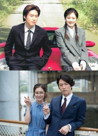 张赫|准新娘张娜拉再爆「好消息」 四度合作张赫再战小银幕