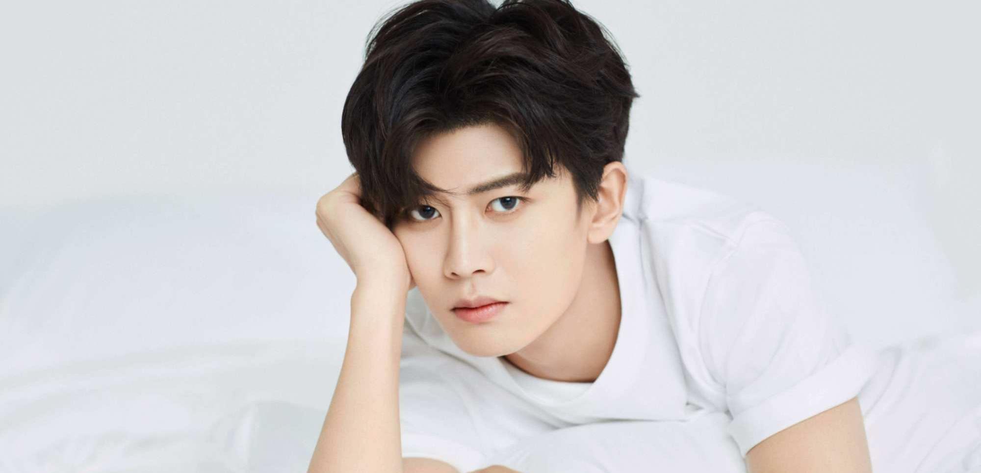 王嘉尔|不一样的已婚男演员,人气和资源没有下降,任嘉伦陈晓榜上有名