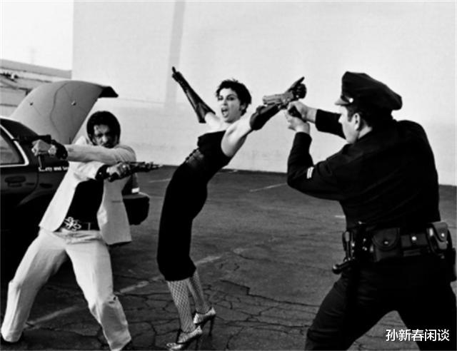 舒畅|曾说汶川地震是“报应”的美国女星，现因疫情失去家人，苍天有眼