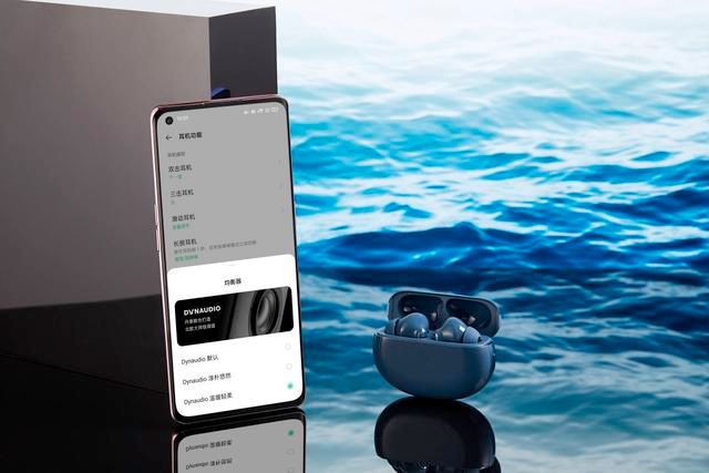 智能手机|OPPO Enco X2外观曝光，再度携手丹拿，音质表现值得期待