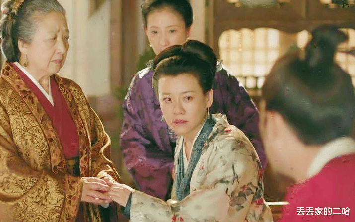 知否知否应是绿肥红瘦|《知否》｜仕途顺遂的盛紘，真的是王老太太精心挑选的女婿吗？