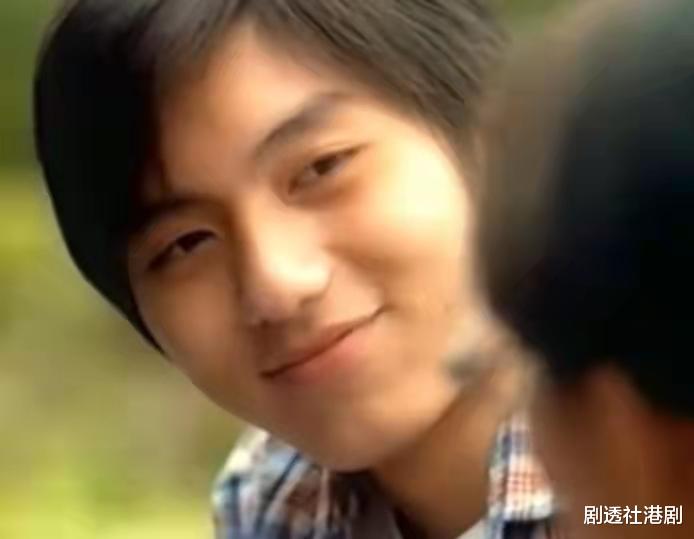 袁伟豪|曾被嘲软饭男！TVB人气男星公开谈富贵小花太太：做弱者都挺舒服的