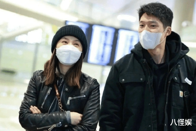 王子文|王子文分享恋爱细节，透露吴永恩会给她做饭，还会留纸条写信好甜