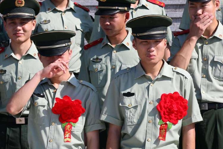 |当兵退伍后,选择职业,关键考虑什么?