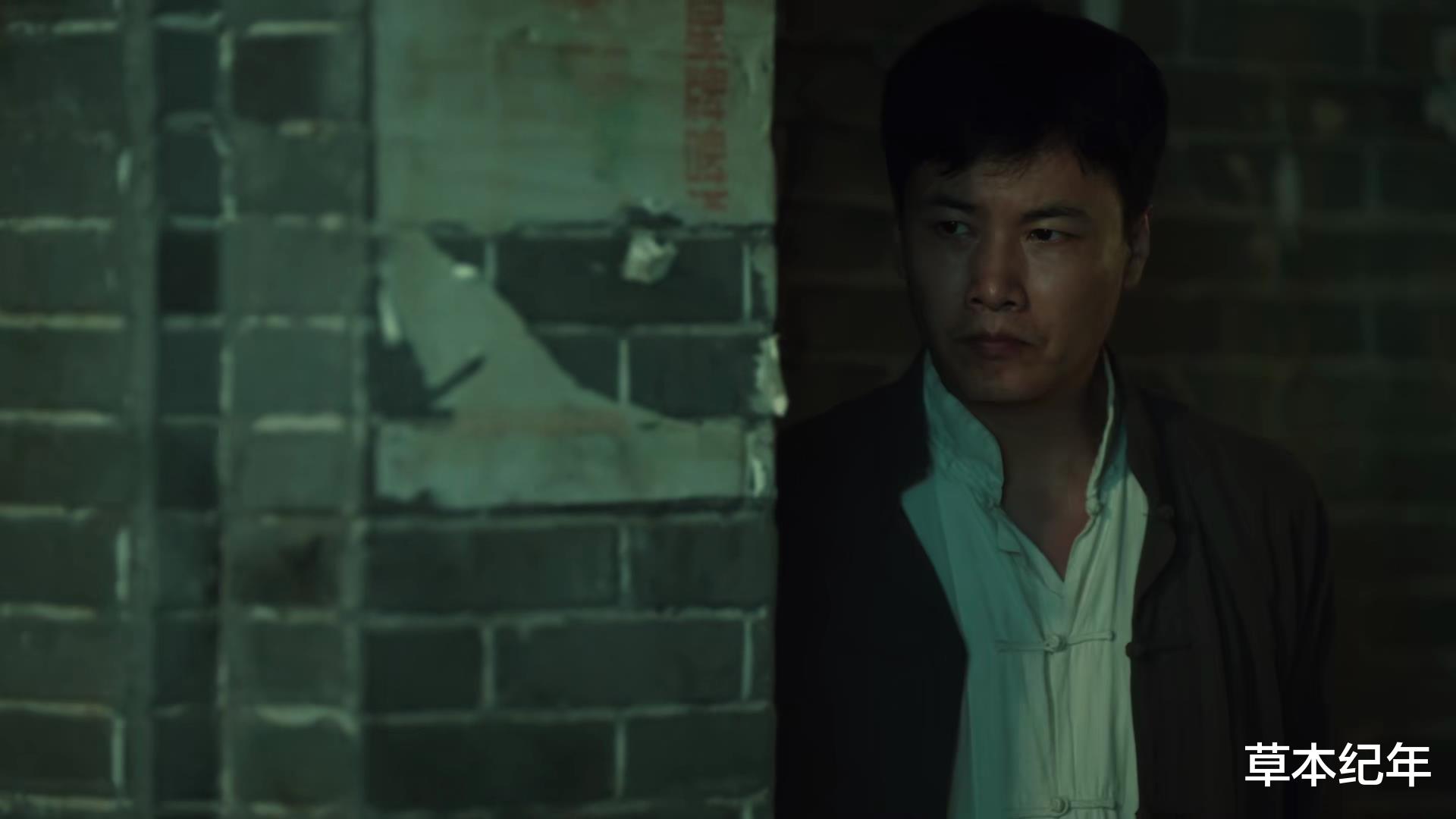 瑛子|《破晓东方》大结局：林秉良被误杀，李清如暴露，林瑛子最可惜