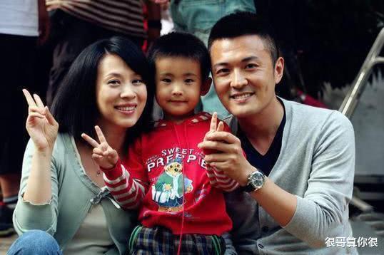 严晓频|《心居》中的熟脸不少,认出了苏大强的保姆,没认出严晓频的姑姑