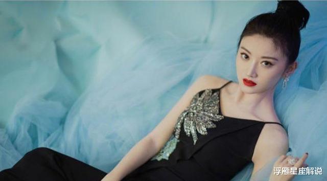 美丽|别吹捧“巴掌脸”了!这15位“胖脸”也好看的女星,个个美丽耀眼