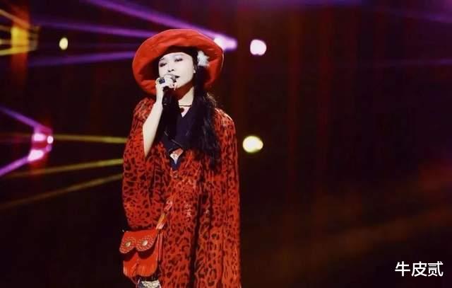 许美静|红得快,沉得也快,这7位“风光不再”的女星,如今有人露了原形