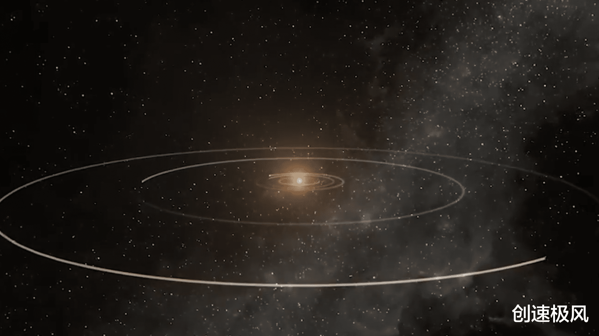 假如地球毁灭了,移居到哪颗星球比较好呢?你想到哪里去呢?