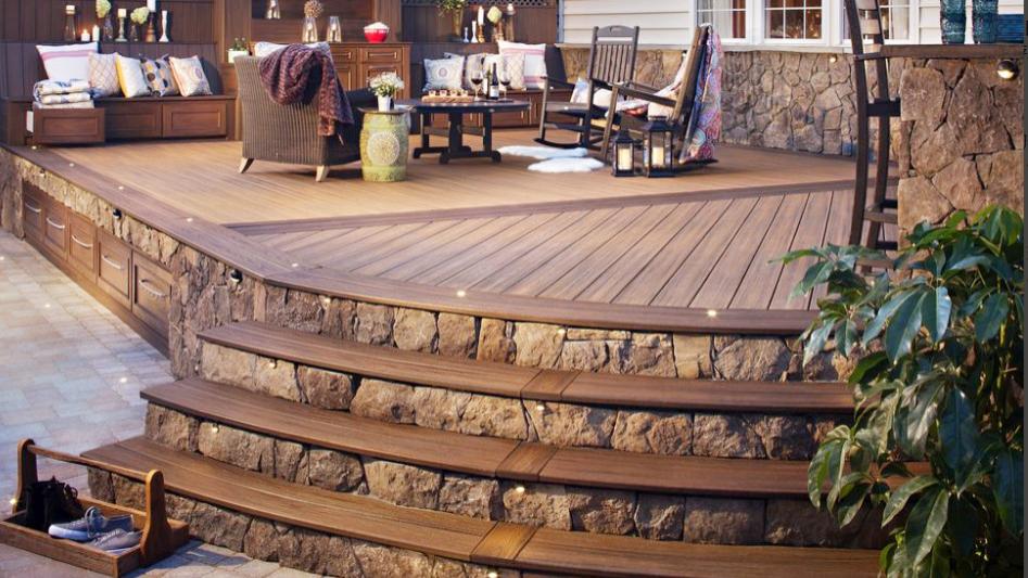 若要装甲板，记得预留出6㎡，可提升整体功能，院子整体更整洁