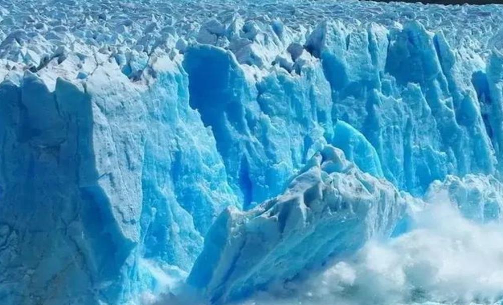 地球已融化了28万亿吨冰,可淹没全中国2.9米深,它想要干什么?