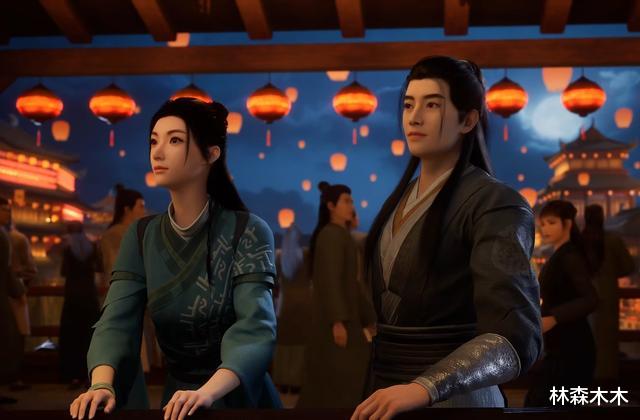 |凡人修仙传：越皇是如何得到的虚天残图？皇宫副本剧情补充