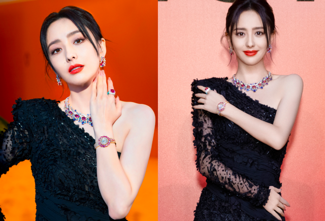 佟丽娅|39岁丫丫拍性感大片,趴沙子上大秀美背翘臀!网友:美死了