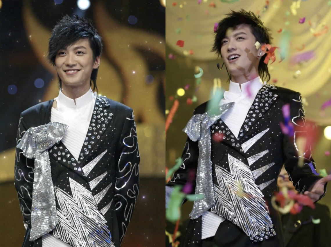 乔任梁|陈乔恩连续6年晒粉色天空悼念乔任梁,父母晒Kimi生前影像传递思念