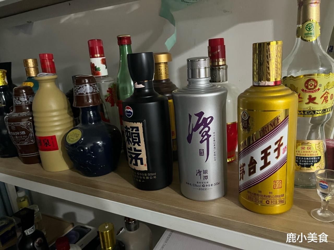 南方3款尴尬酒,普通酒友看不上,行家却“躲着囤”,款款是好酒