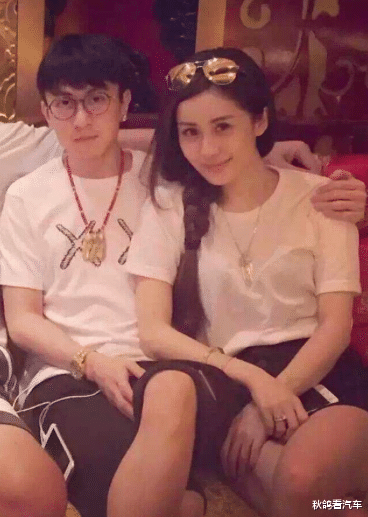 苗苗|又怀了？她有点可惜了啊