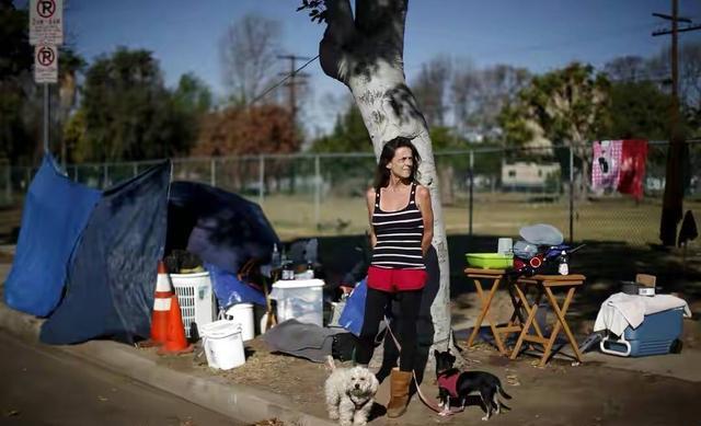 美国|越懒越穷？美国女博士，去底层打工，揭开美国穷人的真实生存困境