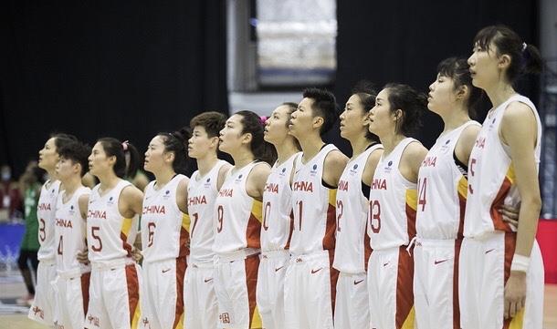 坎贝奇|好消息！中国女篮迎来接班人，15岁身高2米26，有望超越坎贝奇