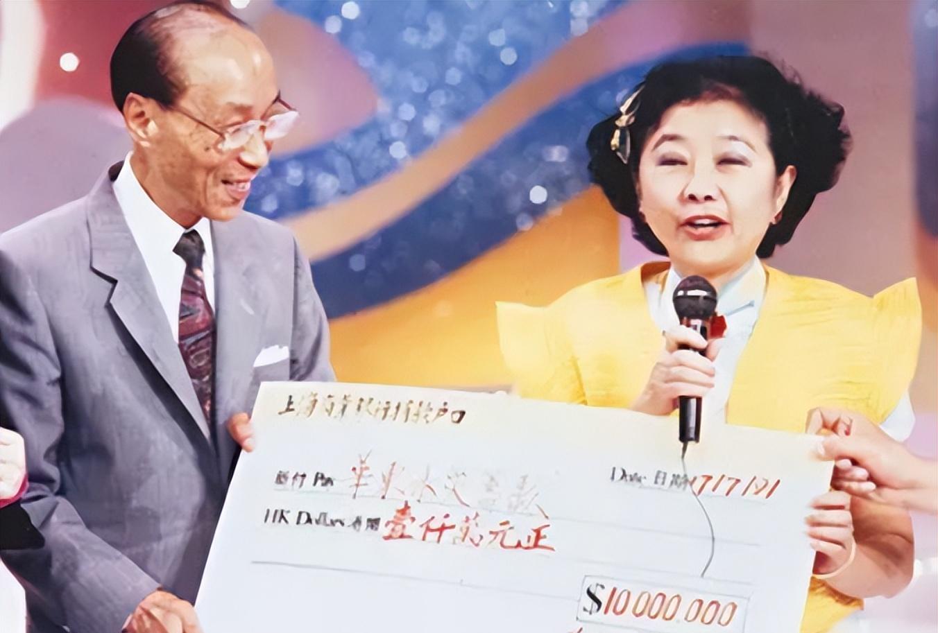 邵逸夫|邵逸夫107岁逝世，仅2名女星有资格参加葬礼，四子女拒绝继承遗产