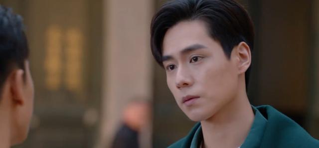 关晓彤|开播!3部新剧同时上线,聚焦热门题材,该追哪一部?