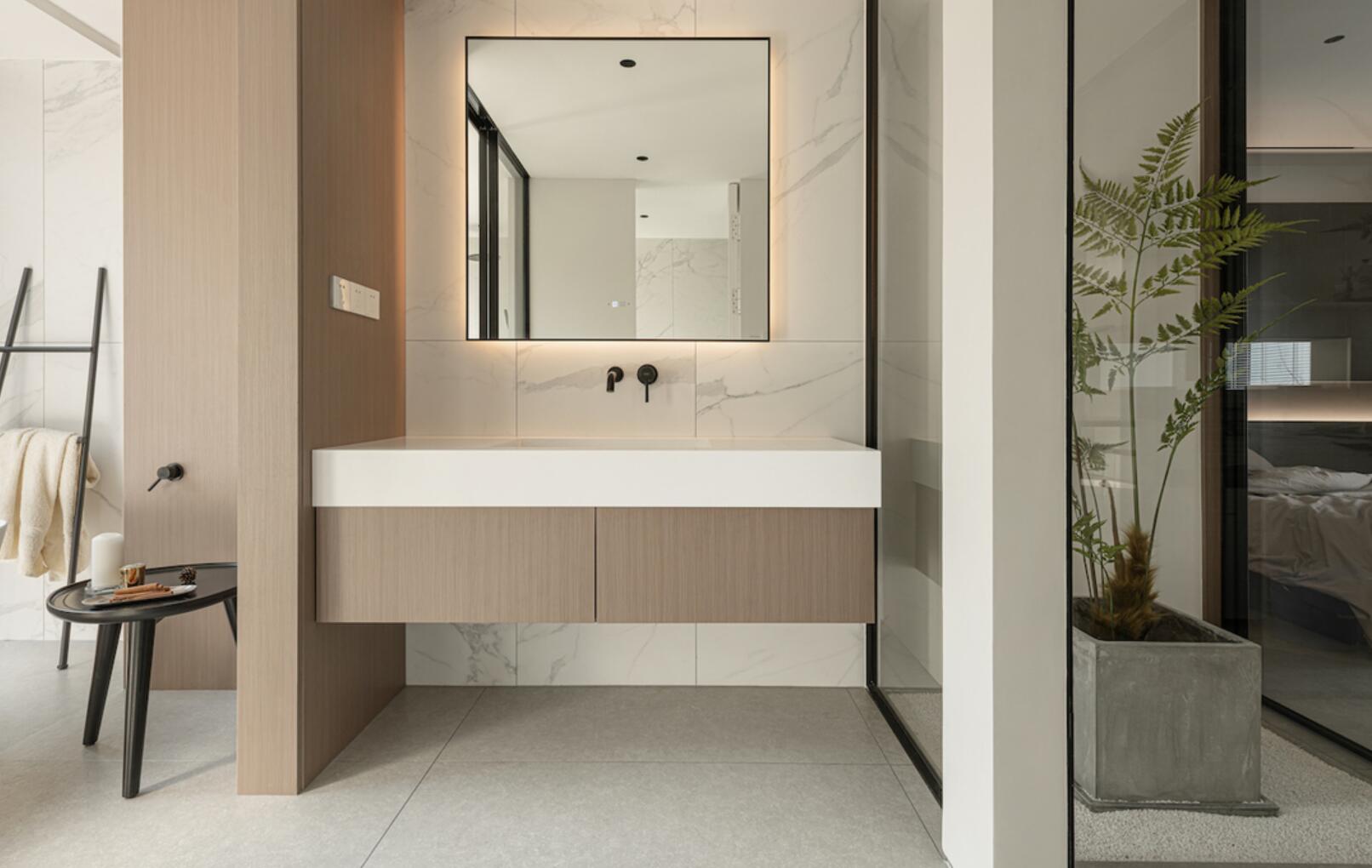 越来越多的人只留一间卧室,只有尝试过,才知道有多舒适