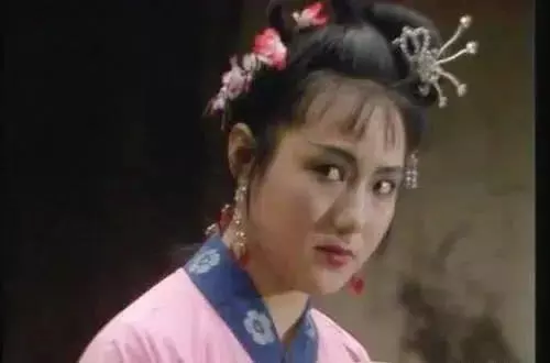 杨洁|一生只演一个角色，一生不谈西游记，一生记恨导演，她经历了什么