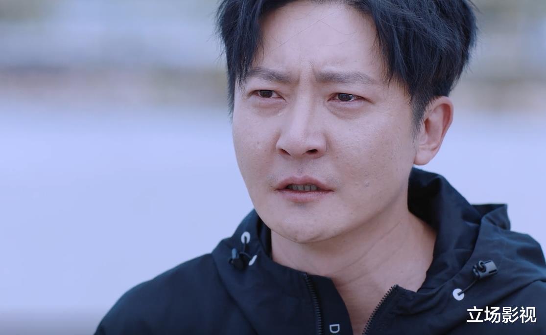 杠杆|郭京飞《杠杆》大结局一言难尽,4点可知,国产剧的老毛病又犯了