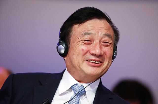 华为|美下令拆除华为设备，运营商无奈发话，华为5G设备拆不动了？