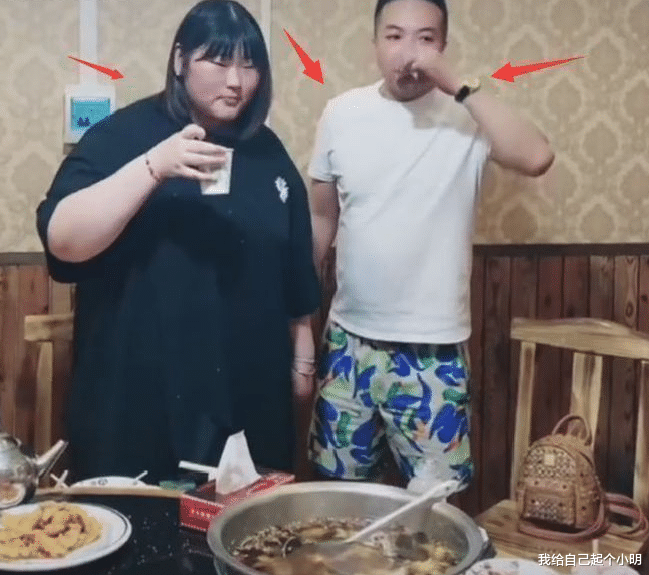 朱之文|大衣哥女儿减肥失败，朱雪梅身材魁梧霸气，被网友调侃像山东大汉